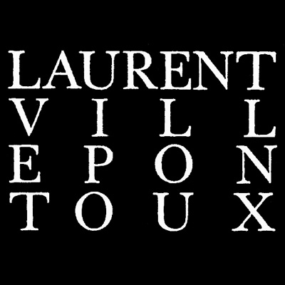 logo : Laurent Villepontoux.